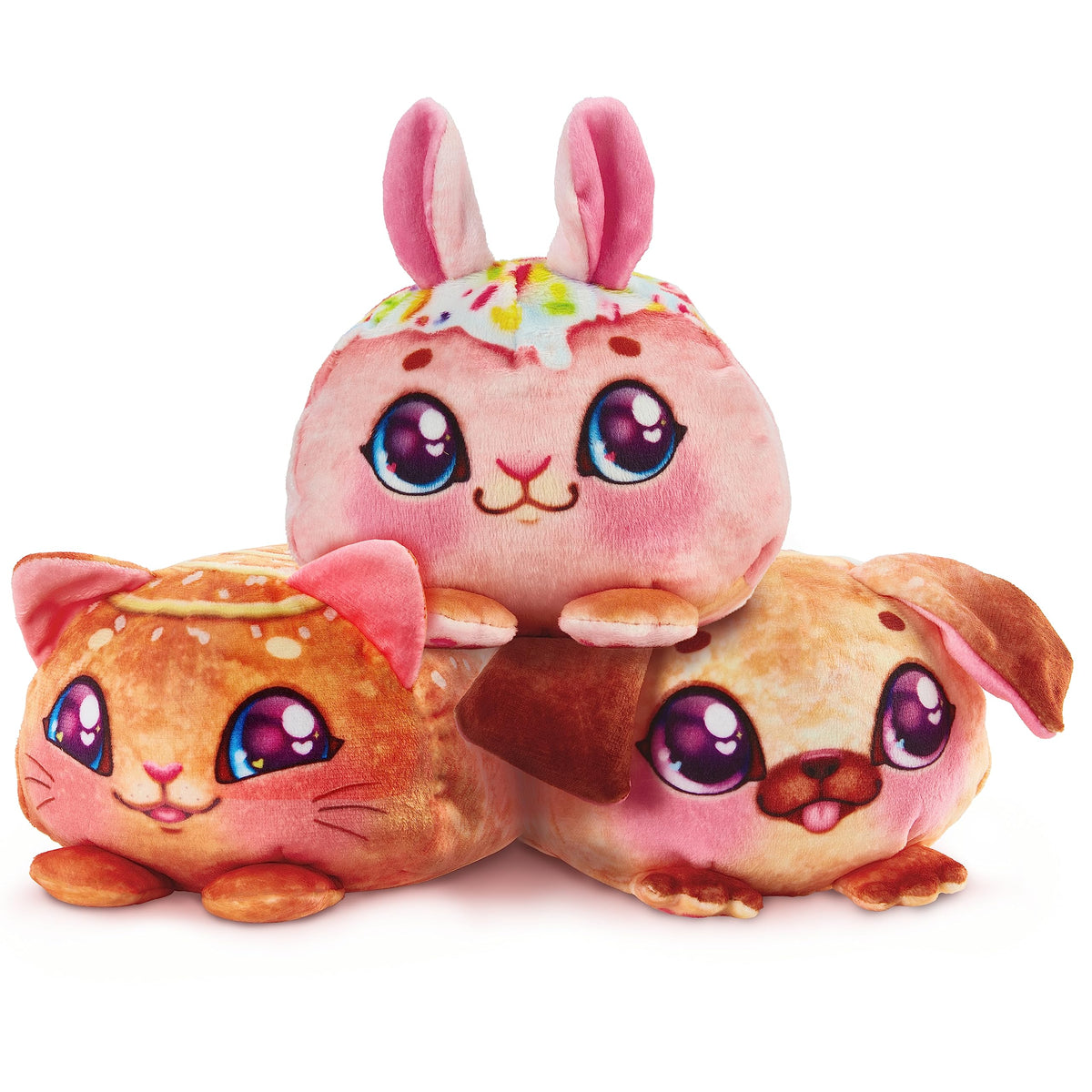 Cuddles Magic Oven